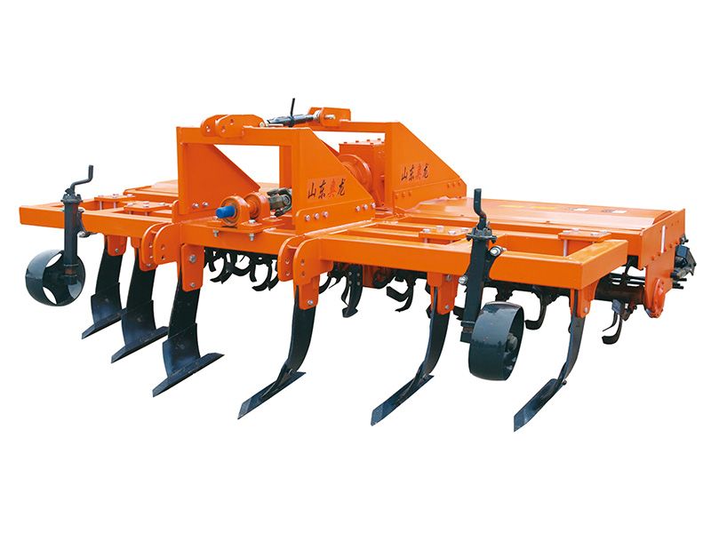 1SZL-280、310型全方位深松整地聯(lián)合作業(yè)機(jī)
